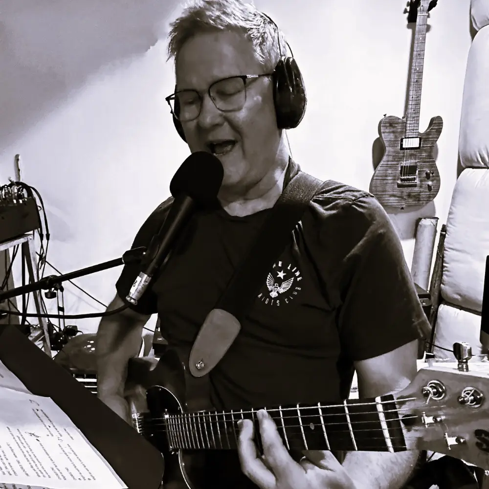 Steve Manning