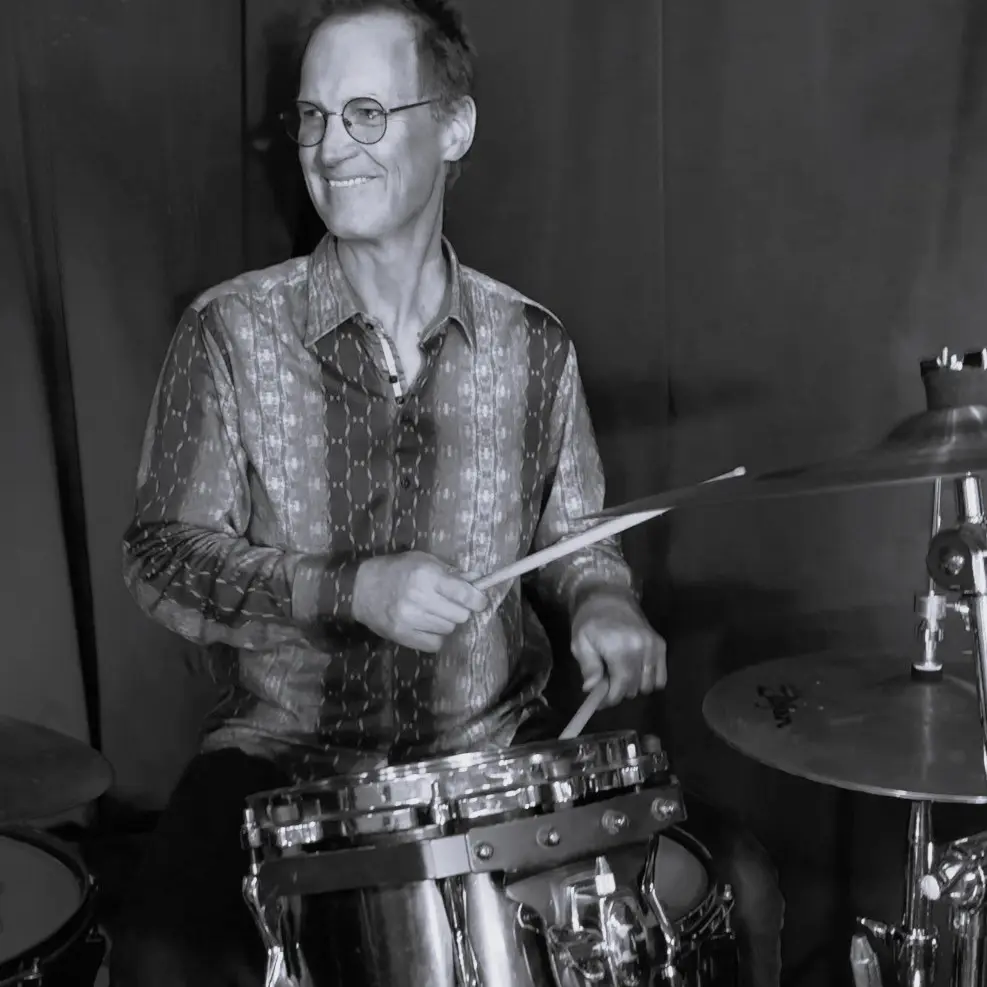 Tim Jones